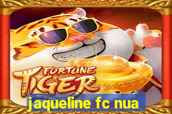 jaqueline fc nua